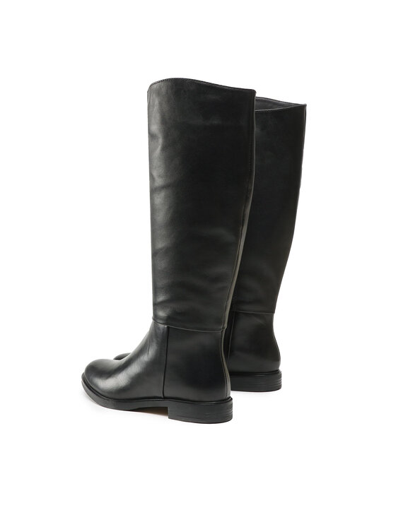 Lasocki Lasocki Klassische Stiefel ARC-NEW2-02 Schwarz