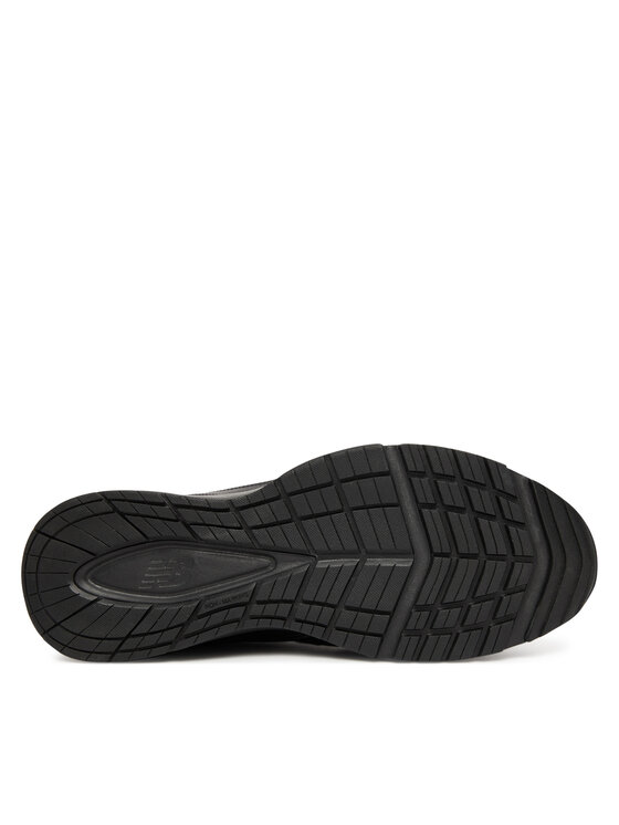 New Balance New Balance Sneakersy 608 MX608BB5 Czarny