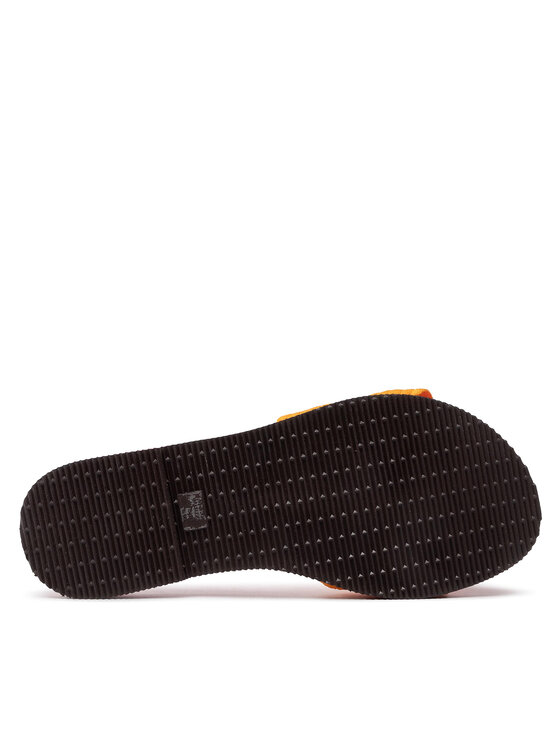 Havaianas Havaianas Klapki You St Trp Bsc 41460860129 Pomarańczowy