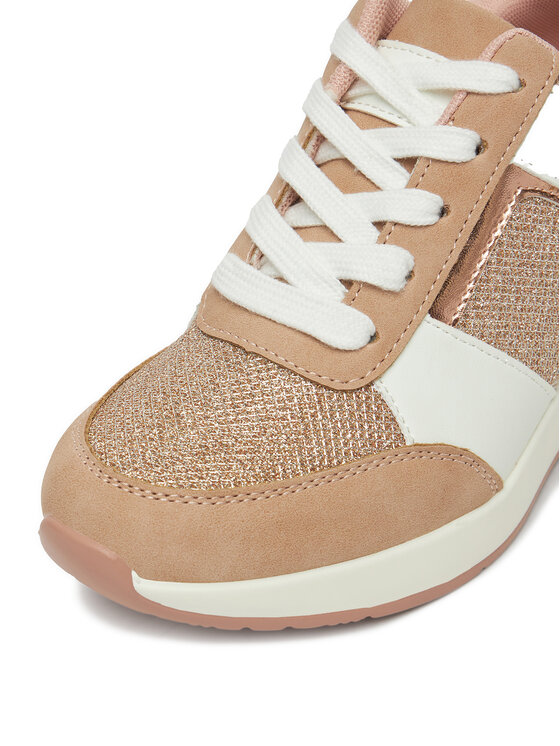 DeeZee DeeZee Sneakers AM1109 Rosa