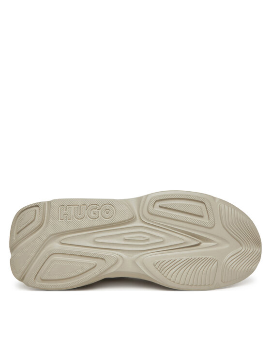 HUGO HUGO Laisvalaikio batai Leon 50541684 Smėlio