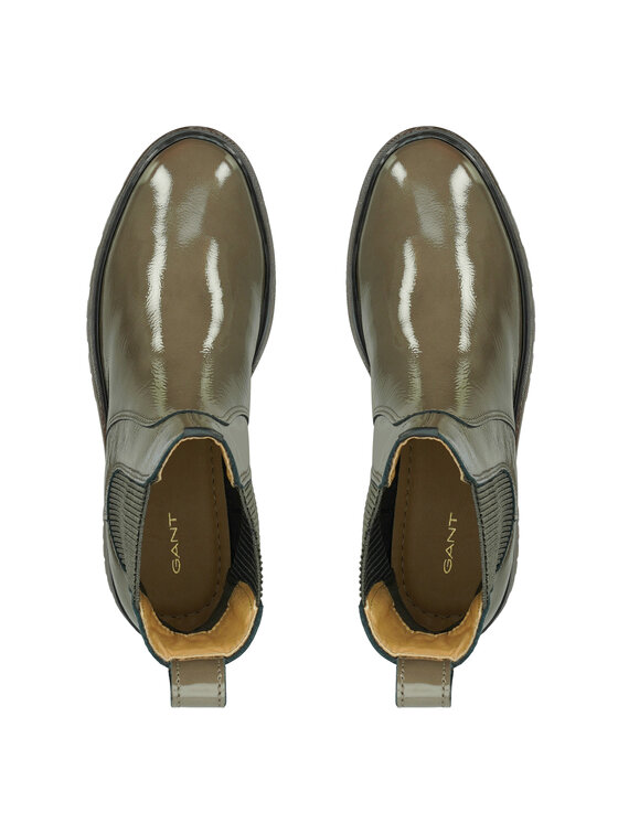 Gant Gant Klassische Stiefeletten 29551764 Braun