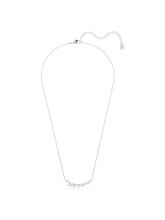 Swarovski Swarovski Naszyjnik 5759838 Srebrny