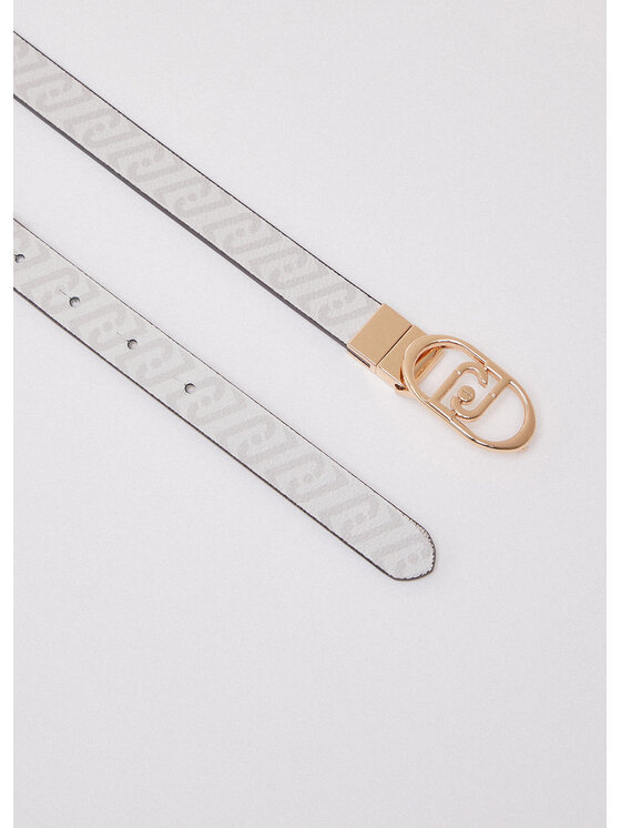 Liu Jo Liu Jo Cintura AA6239ES035B2635 Bianco