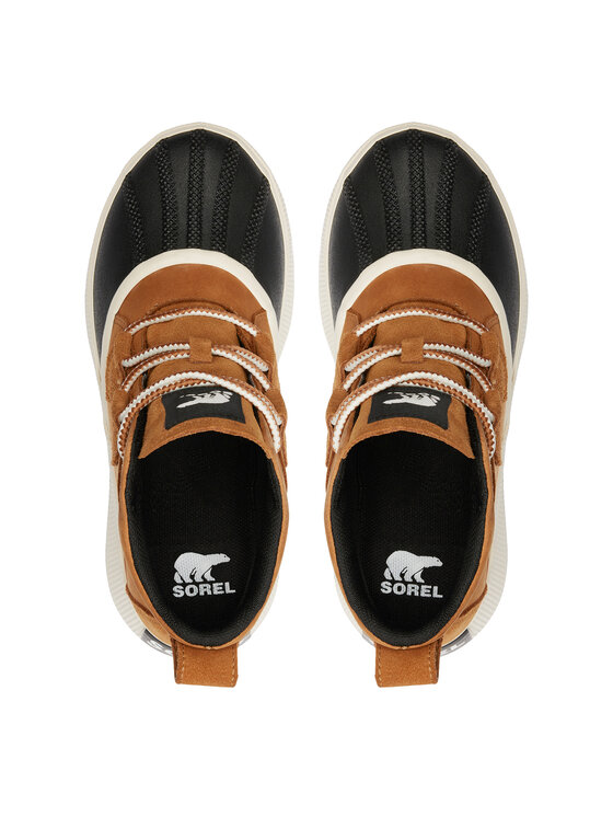 Sorel Sorel Lumesaapad Out N About IV Classic W 2088161243 Pruun