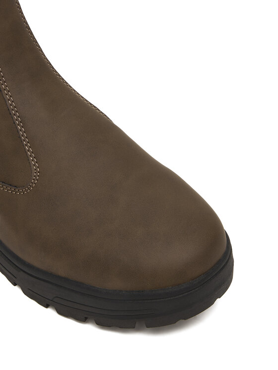 Napapijri Napapijri Chelsea NP0A893A Marrone