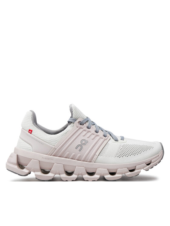On On Běžecké boty Cloudswift 3 3WD10152169 Růžová