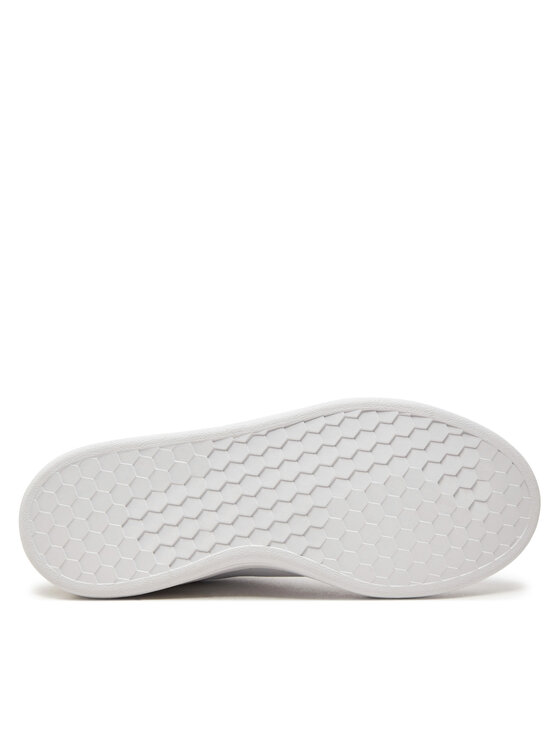 adidas adidas Sneakersy Urban Court IF4092 Biały