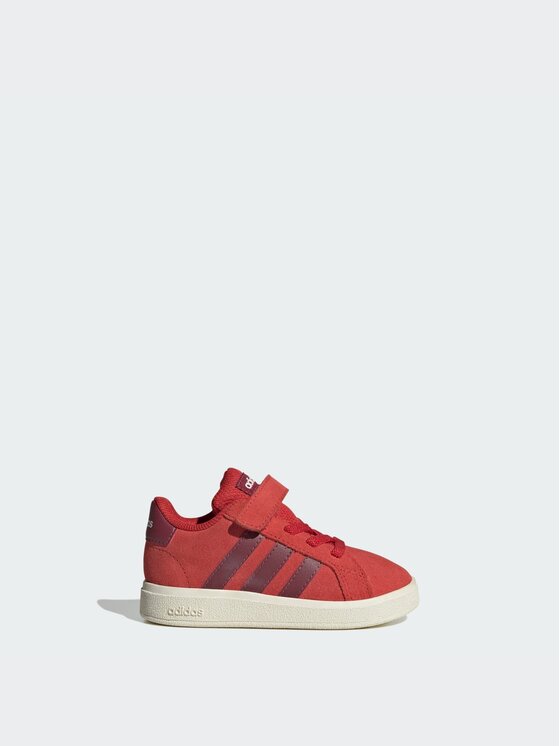adidas adidas Sneakersy Grand Court 2.0 Czerwony