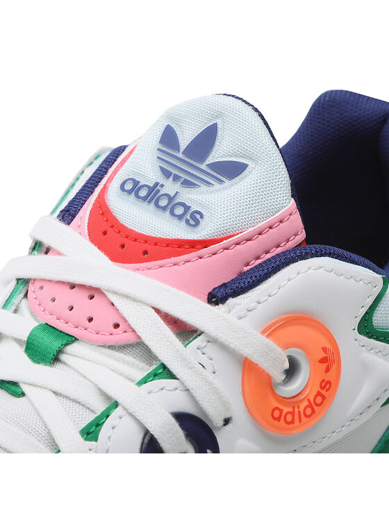 adidas adidas Snīkeri Astir W GW9752 Balts