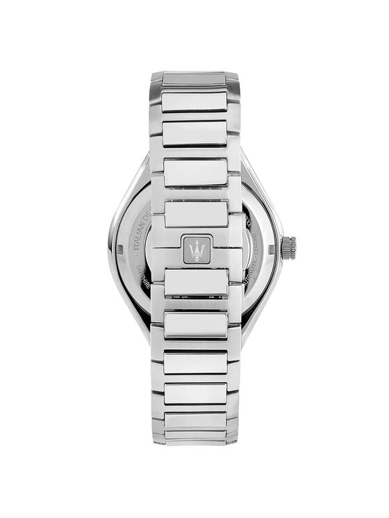 Maserati Maserati Orologio R8823142004 Argento