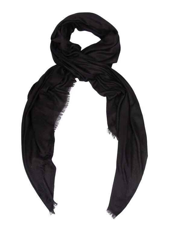ALLORA BE UNIQUE ALLORA BE UNIQUE Sciarpa m06sz019 Nero