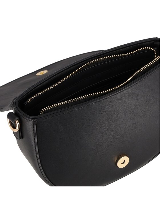 Valentino Valentino Torebka 324550 Czarny