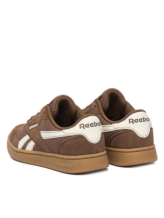 Reebok Reebok Sneakers C-FORTE LOUNGER AR30751WECJ Braun
