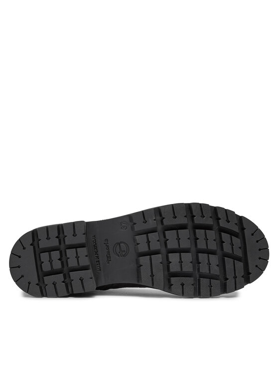 Tamaris Tamaris Stivaletti 1-26233-41 Grigio