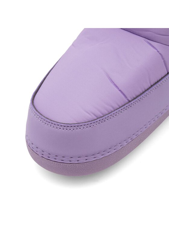 Jenny Fairy Jenny Fairy Schneeschuhe SIBYLLA GH9092 Violett