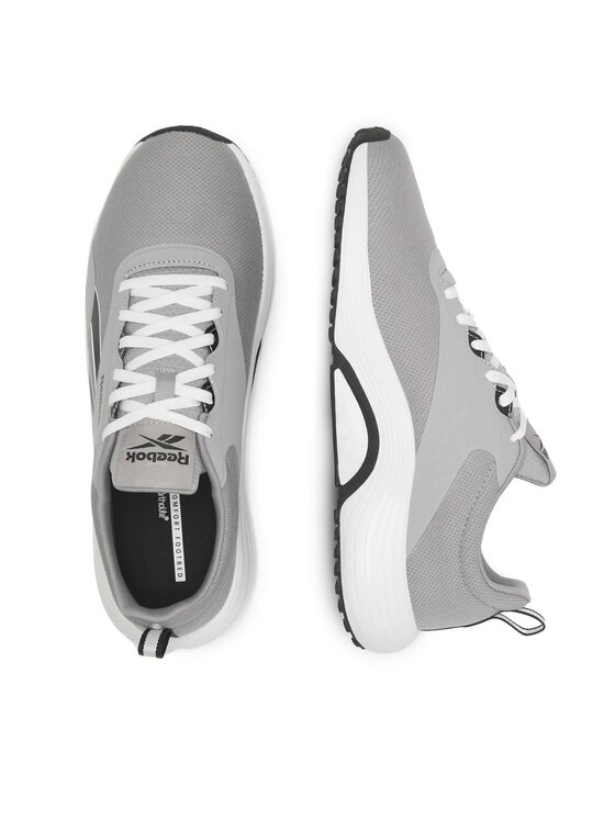 Reebok Reebok Παπούτσια για Τρέξιμο Lite Plu 100074887 Γκρι