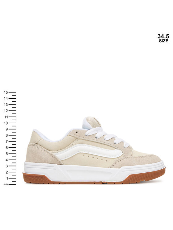 Vans Vans Sneakersy Hylane VN000D4PDJR1 Beżowy
