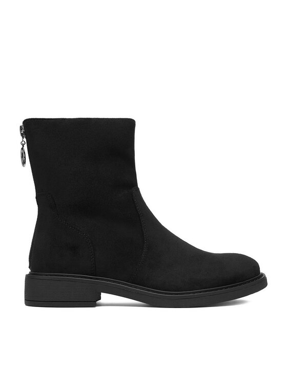 Clara Barson Clara Barson Stiefeletten CEO-WS2169-04 Schwarz