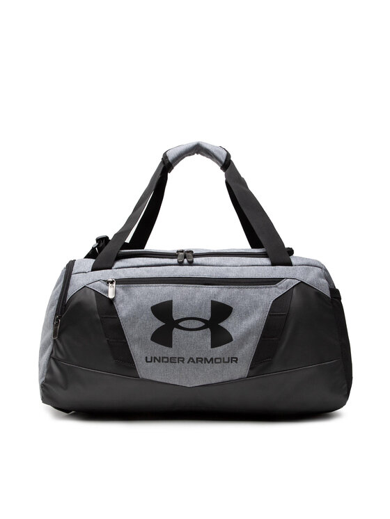 Under Armour Geantă Ua Undeniable 5.0 1369221-012 Gri