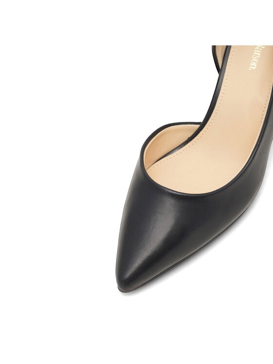 Clara Barson Clara Barson High Heels WYL3661-1 Schwarz