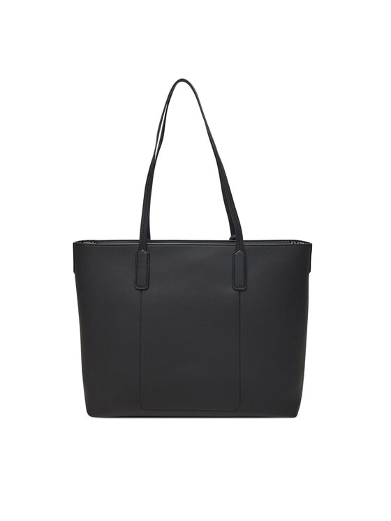 DKNY DKNY Ročna torba R44AYI42 Črna