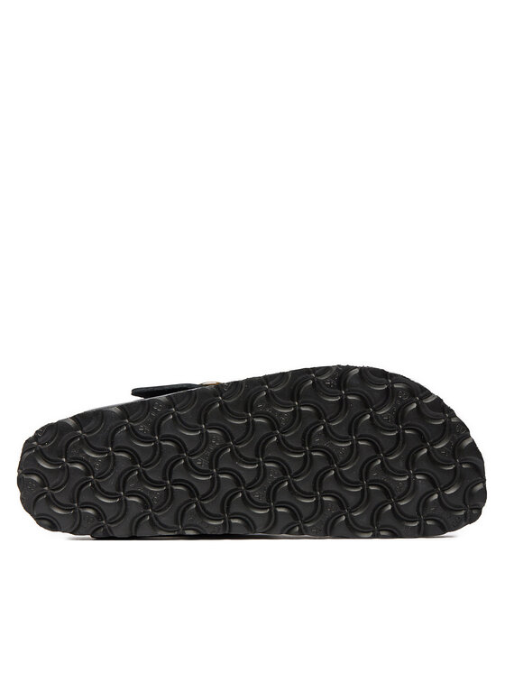 Birkenstock Birkenstock Japonki Gizeh Buckle He 1021469 Czarny