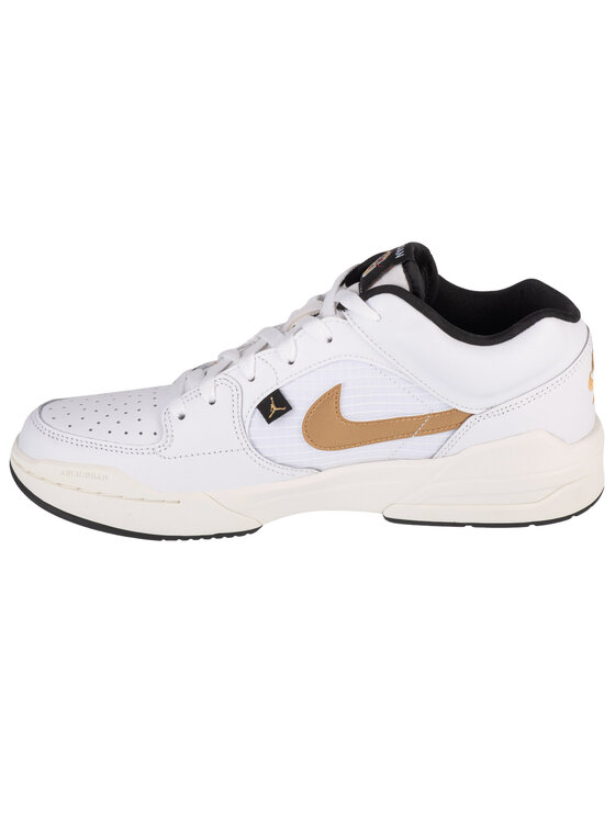 Nike Nike Scarpe da basket Nike Air Jordan Stadium 90 Bianco