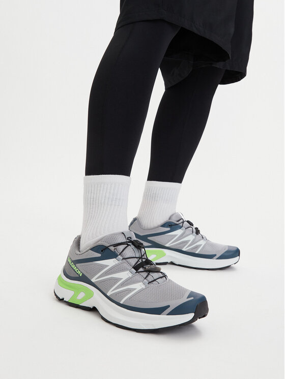 Salomon Salomon Tenisice Xt-Evr L47804100 Siva