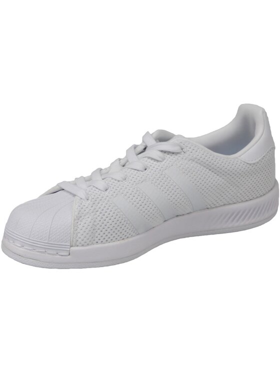 adidas Originals Sneakers Adidas Superstar Bounce Bianco Modivo