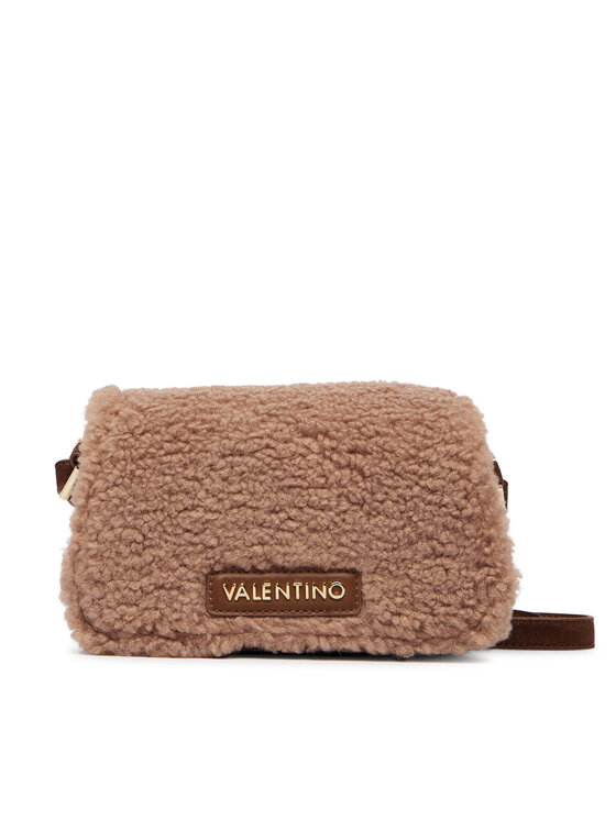 Valentino Valentino Borsetta Iceland VBSA6B09 Marrone