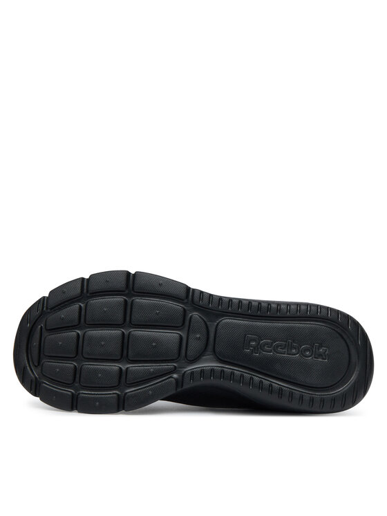 Reebok Reebok Sportcipők RIDER V 100220427 Fekete