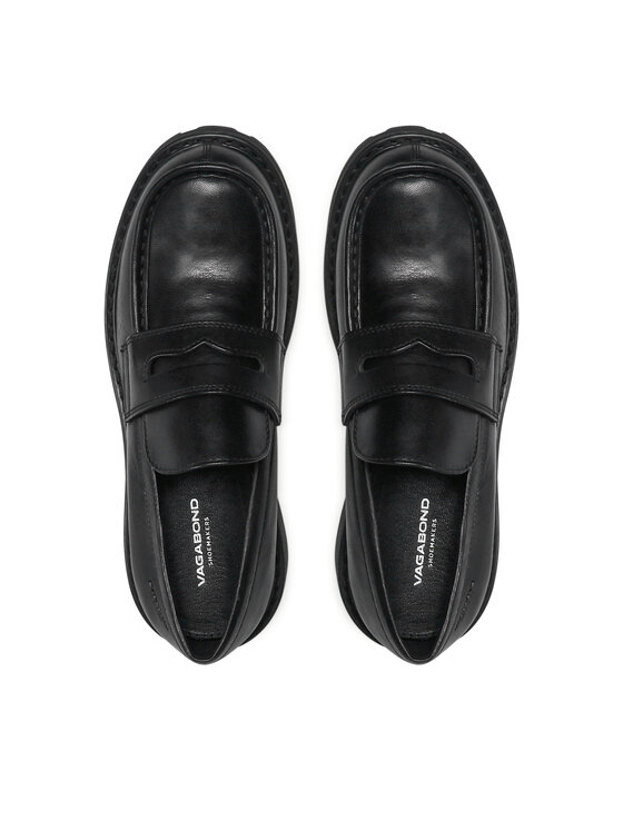 Vagabond Shoemakers Vagabond Shoemakers Loaferice Cosmo 2.0 5049-501-20 Crna