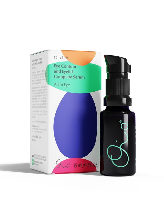 Oio Lab Oio Lab All In Eye Serum