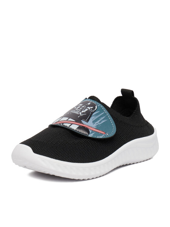 Star Wars Star Wars Sneakers CEO-CP91-AW26-222SW Nero