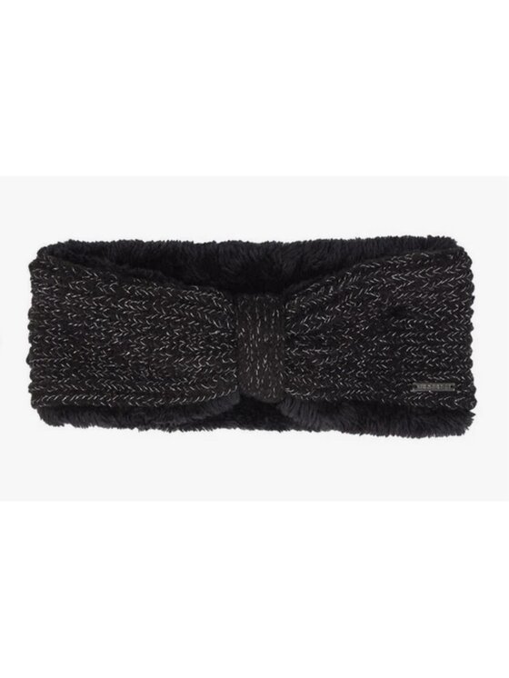 Skechers Skechers Opaska SLK4018-BLK Czarny