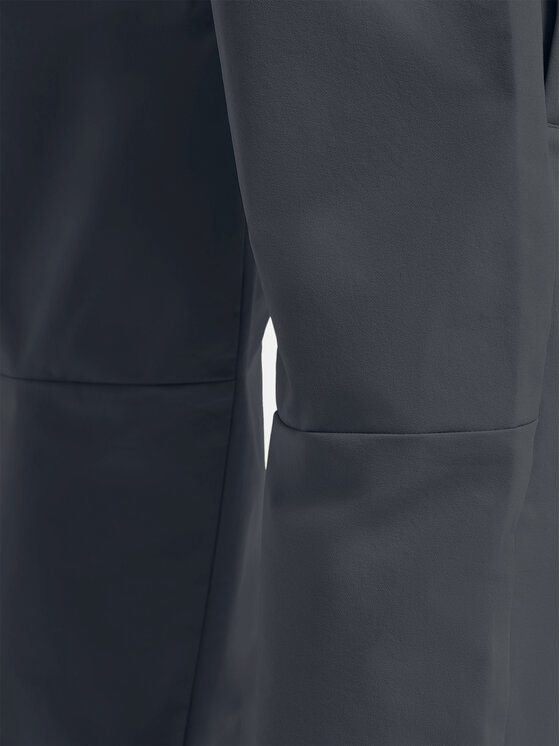 Jack Wolfskin Jack Wolfskin Outdoor-Hose Pico A63904 Dunkelblau Regular Fit
