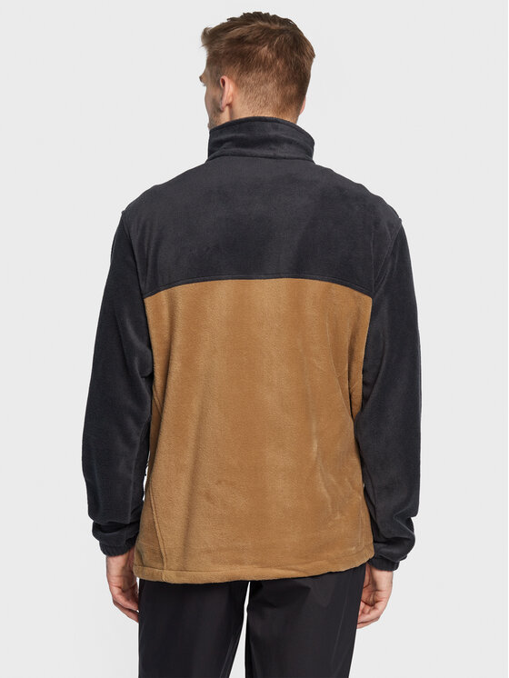 Columbia Columbia Polar Steens Mountain™ 1476671 Kolorowy Regular Fit