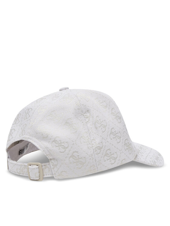 Guess Guess Šilterica V5GZ03 WH492 Siva