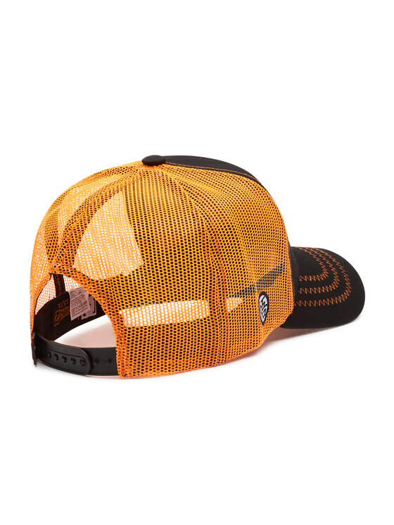 Capslab Șapcă Dragon Ball Z Goku CL/DBZ/1/GO3 Negru | Modivo.ro
