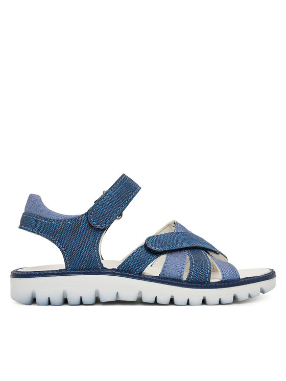 Primigi Primigi Sandali 1388933 S Blu scuro