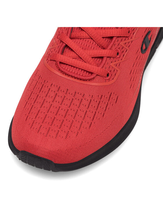 Champion Champion Tossud NIMBLE GS S32747-RS001 Punane
