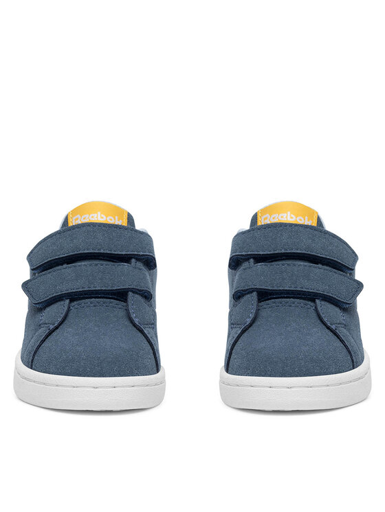 Reebok Reebok Tenisice Royal Complete Cln Alt 100033252 Plava