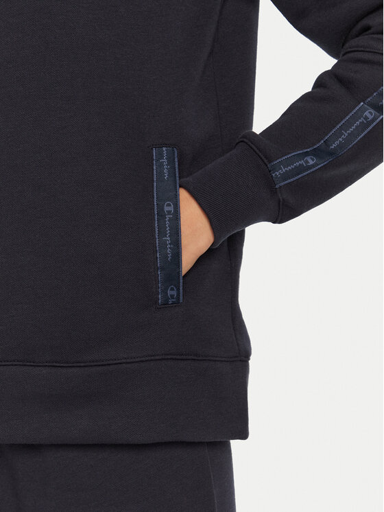 Champion Champion Trenerka 117519 Tamnoplava Regular Fit