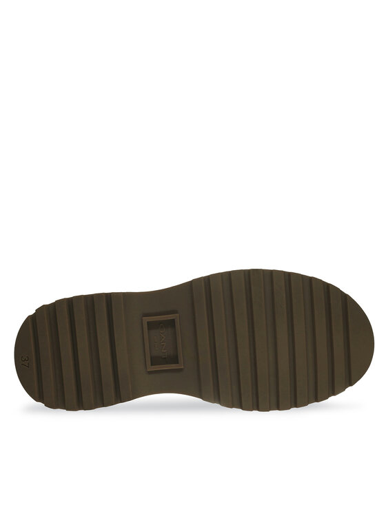 Gant Gant Боти тип челси 31553084 Кафяв