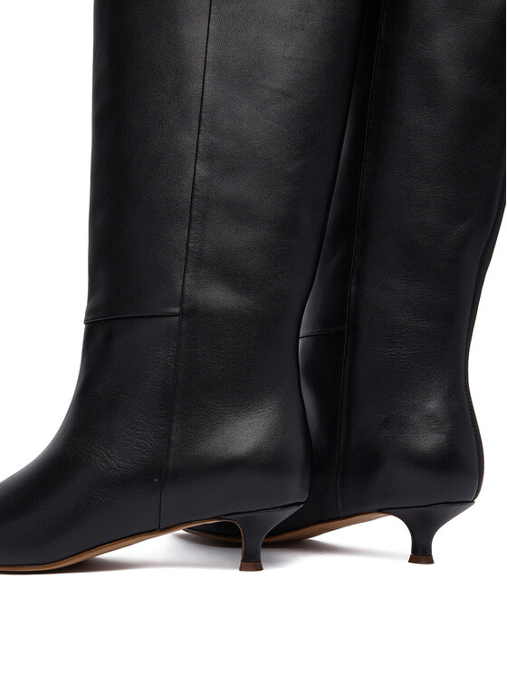 Balagan Balagan Loaferice Stockholm Crna