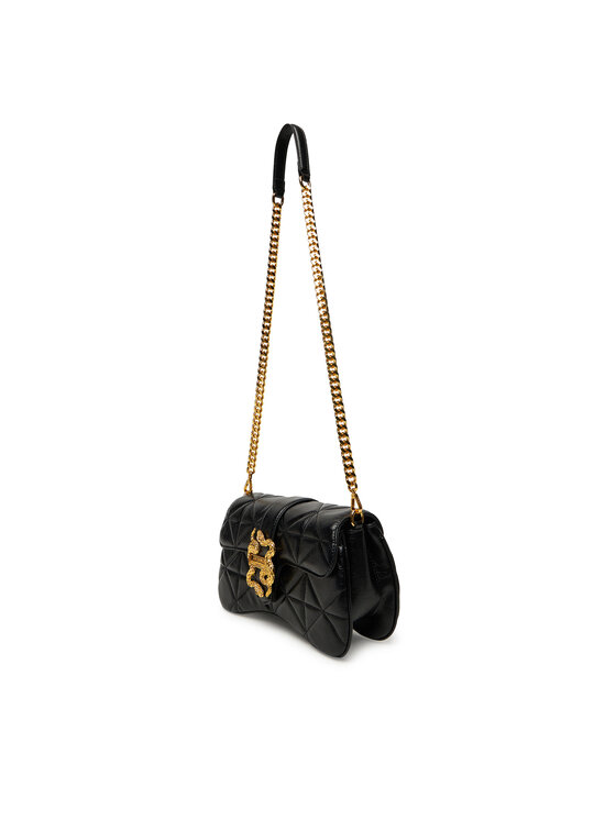 Just Cavalli Just Cavalli Torbica 79RA4BA1 ZSD24 Crna