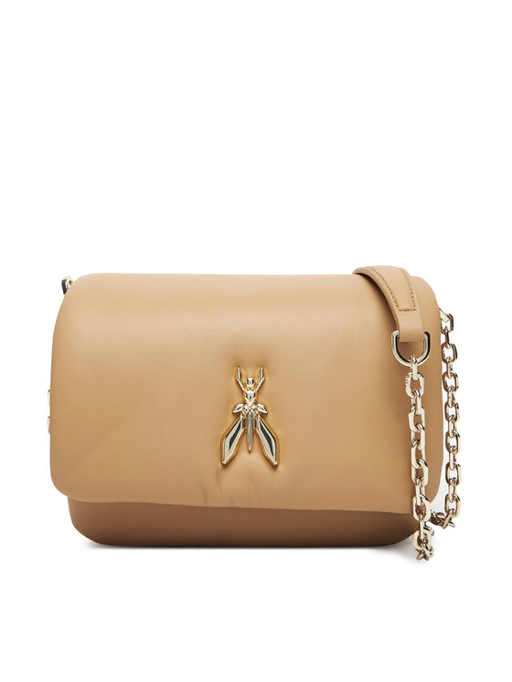 Patrizia Pepe Patrizia Pepe Borsetta 8B0219/L113-B775 Beige
