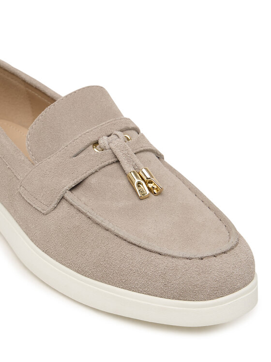 Furla Furla Mocasini Goccia YL94GCC Y61000 CN 4892S Bej