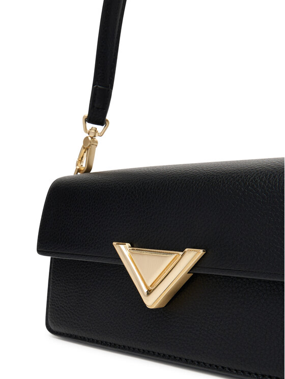 Aldo Aldo Torebka Luxecarry 2.0 14076936 Czarny